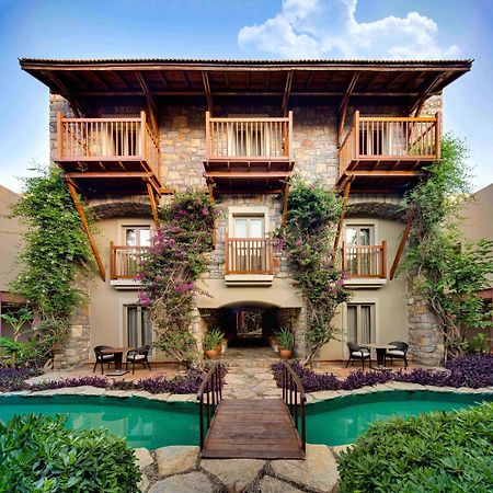 Divan Bodrum Palmira Golturkbuku Exterior photo