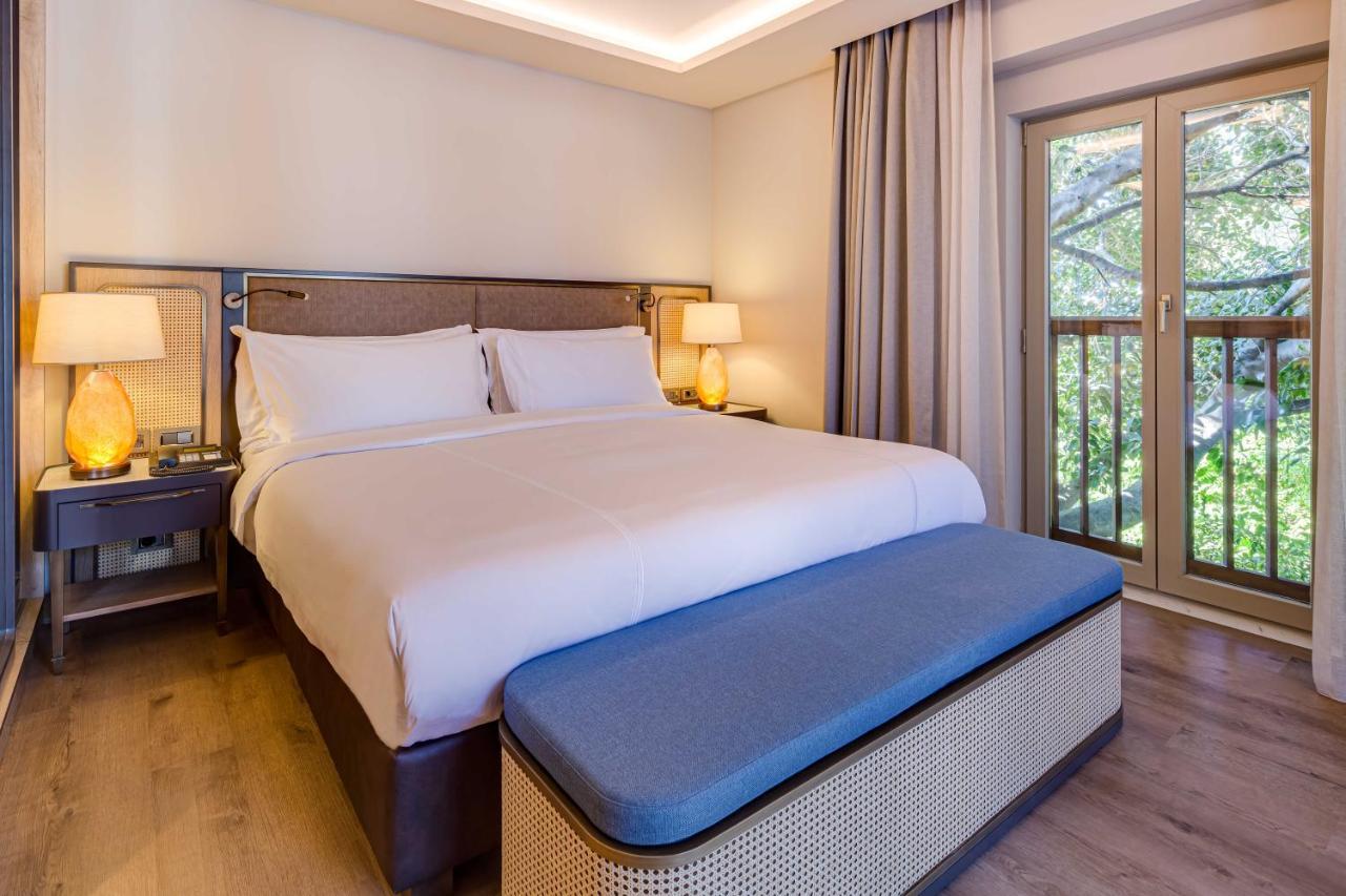 Divan Bodrum Palmira Golturkbuku Exterior photo
