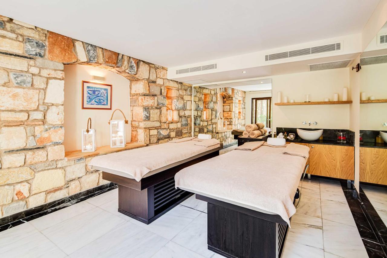 Divan Bodrum Palmira Golturkbuku Exterior photo