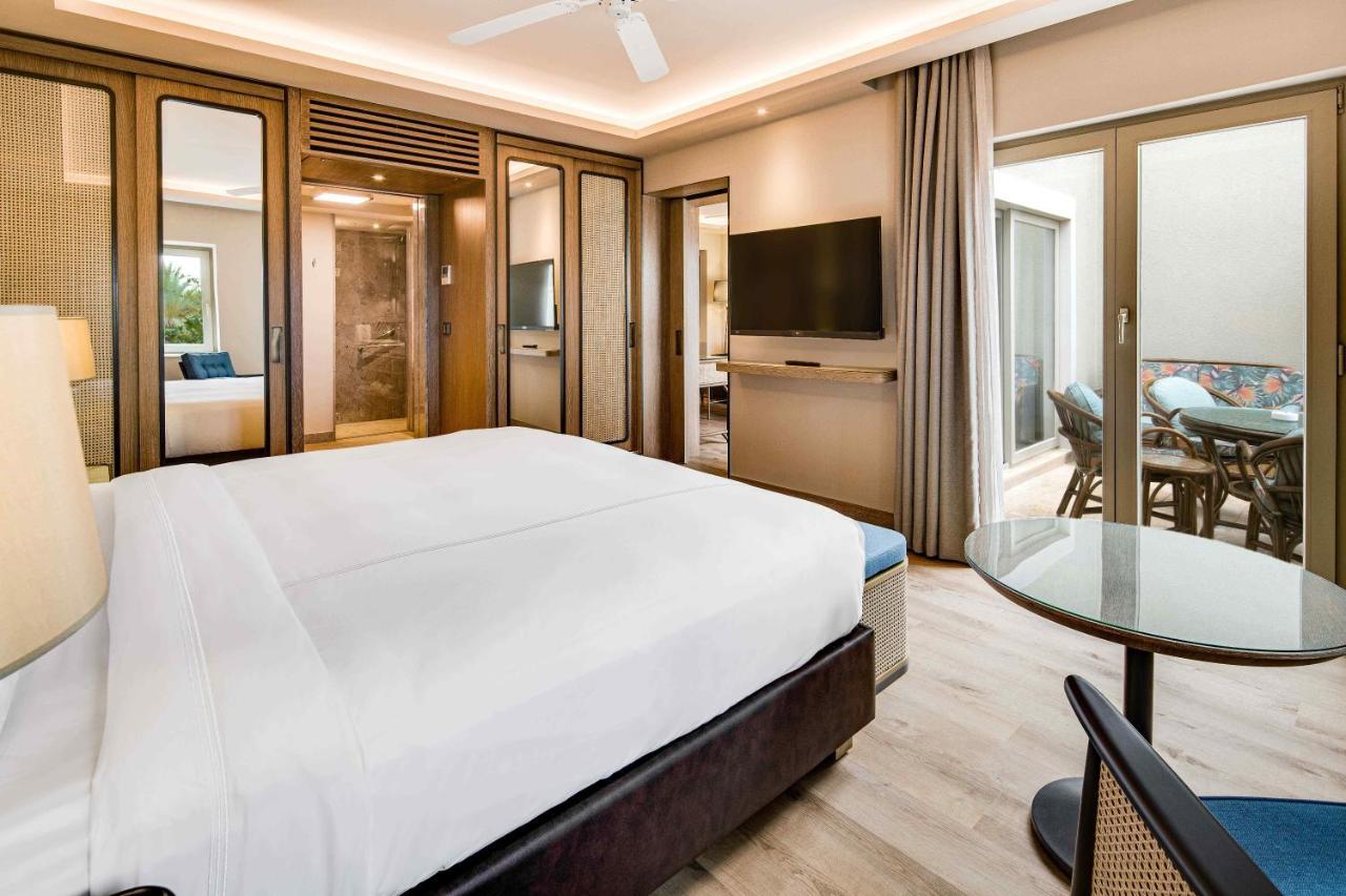 Divan Bodrum Palmira Golturkbuku Exterior photo