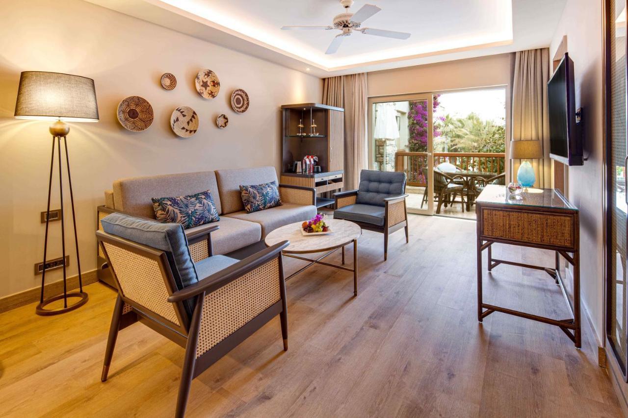 Divan Bodrum Palmira Golturkbuku Exterior photo