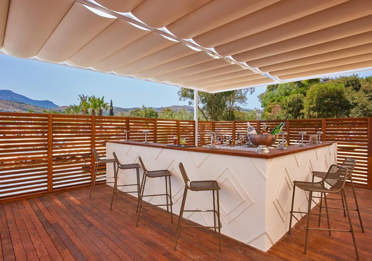 Divan Bodrum Palmira Golturkbuku Exterior photo