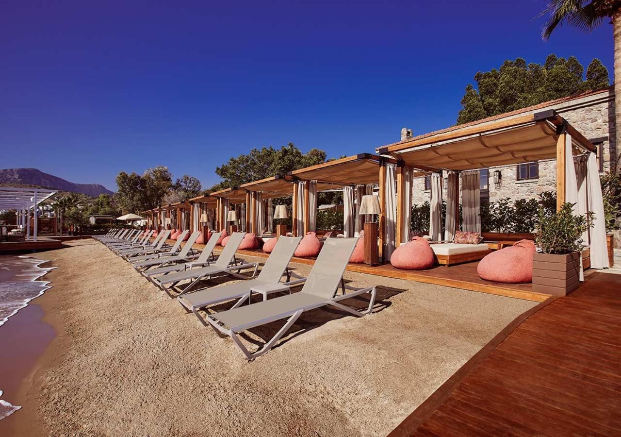 Divan Bodrum Palmira Golturkbuku Exterior photo