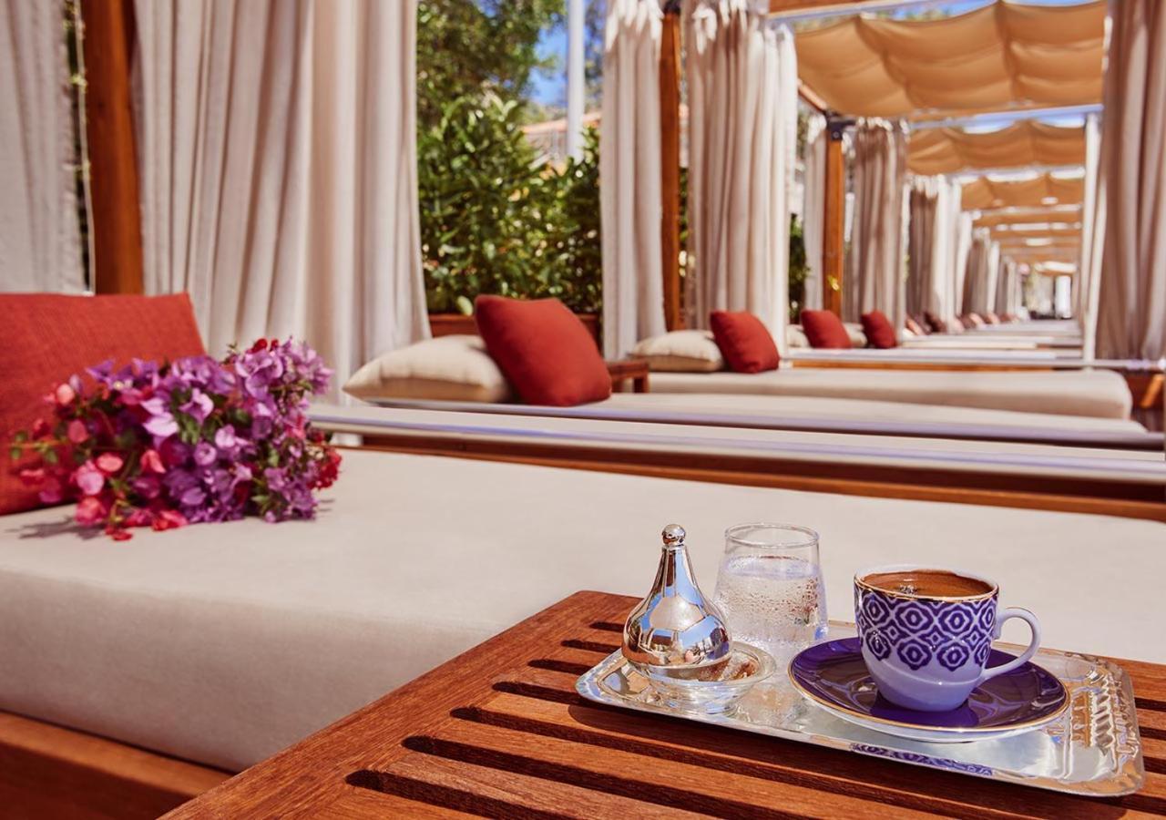 Divan Bodrum Palmira Golturkbuku Exterior photo